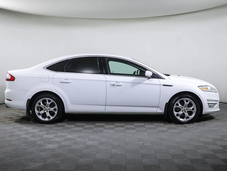 Mondeo