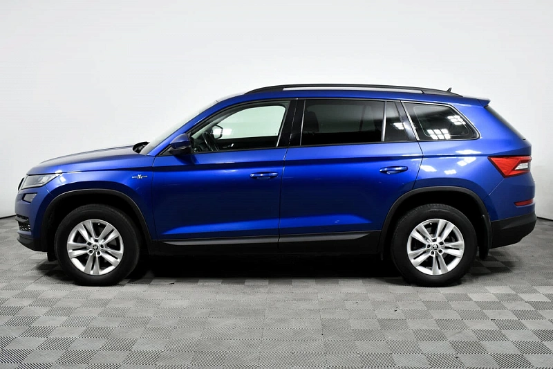Kodiaq