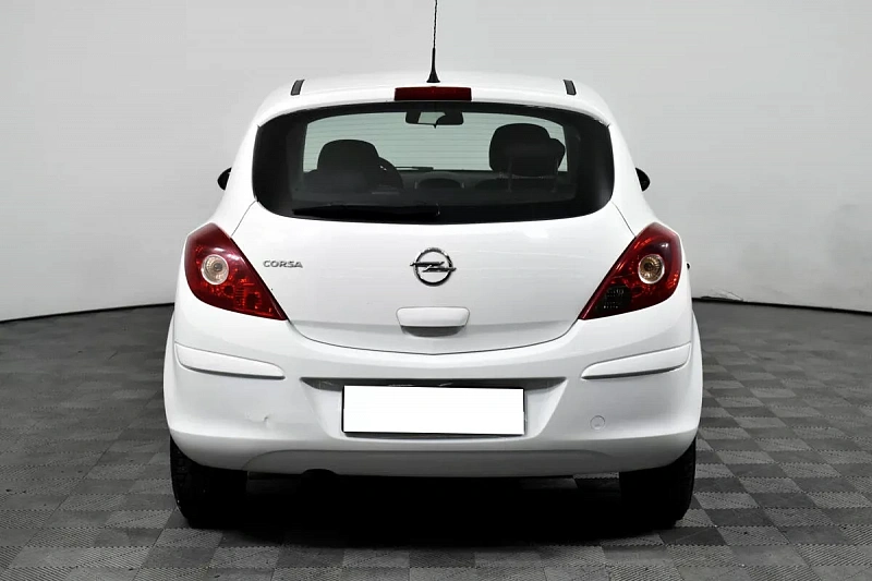 Corsa