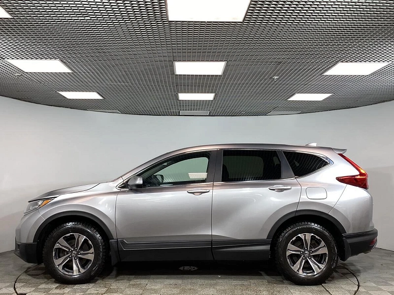 CR-V