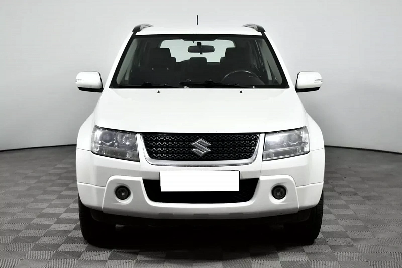 Grand Vitara