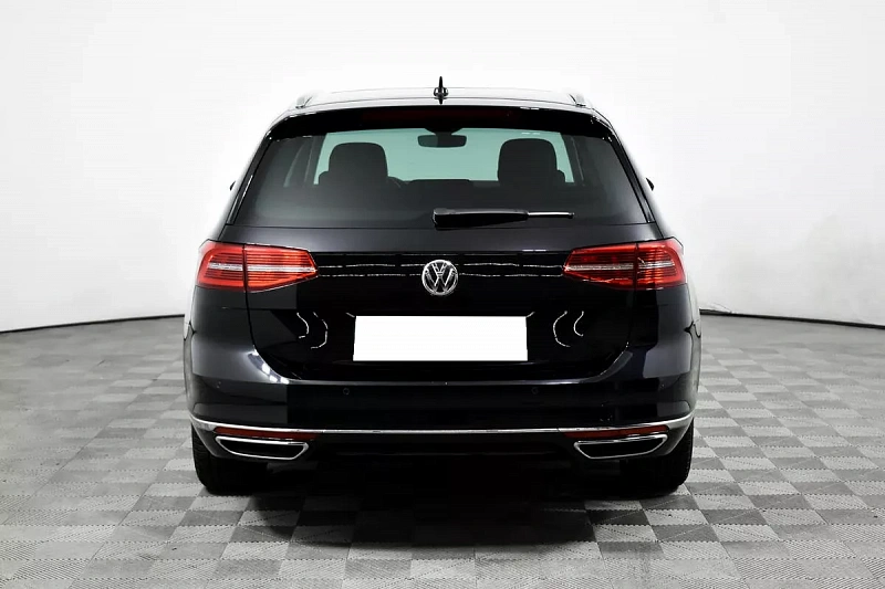 Passat