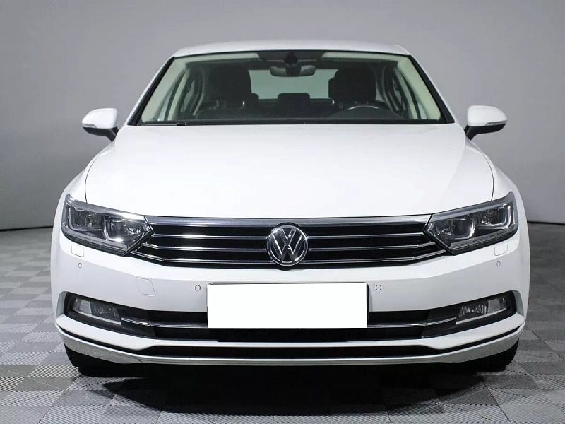Passat