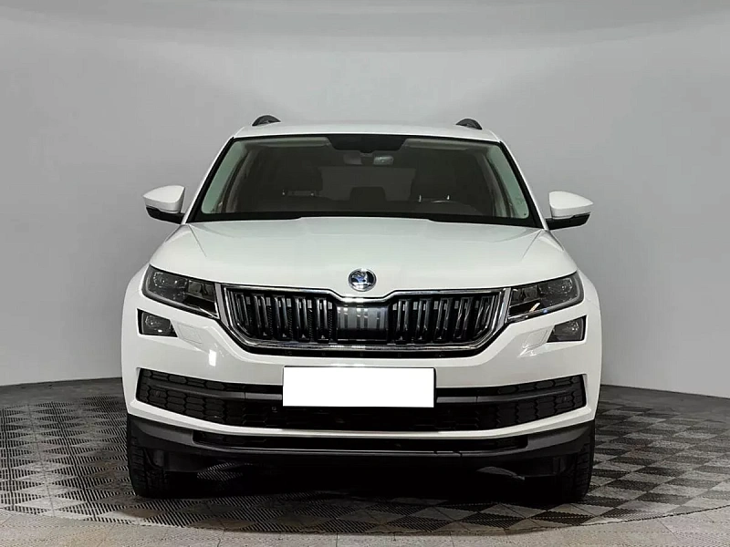 Kodiaq