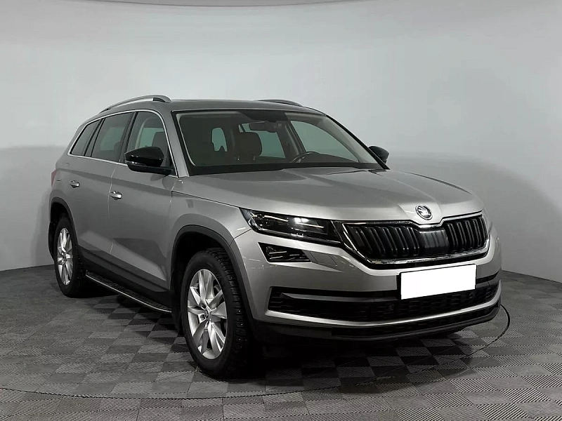 Kodiaq
