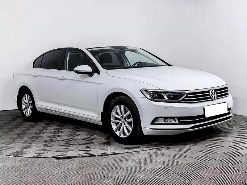 Passat