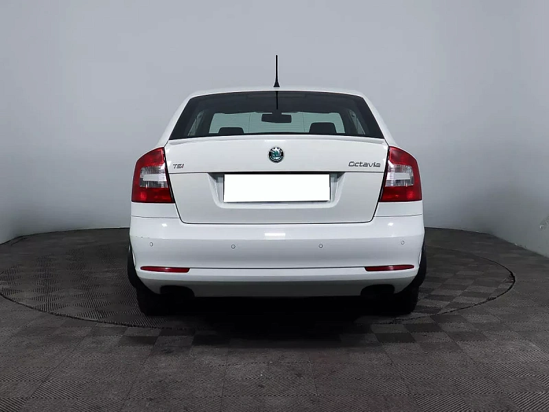 Octavia