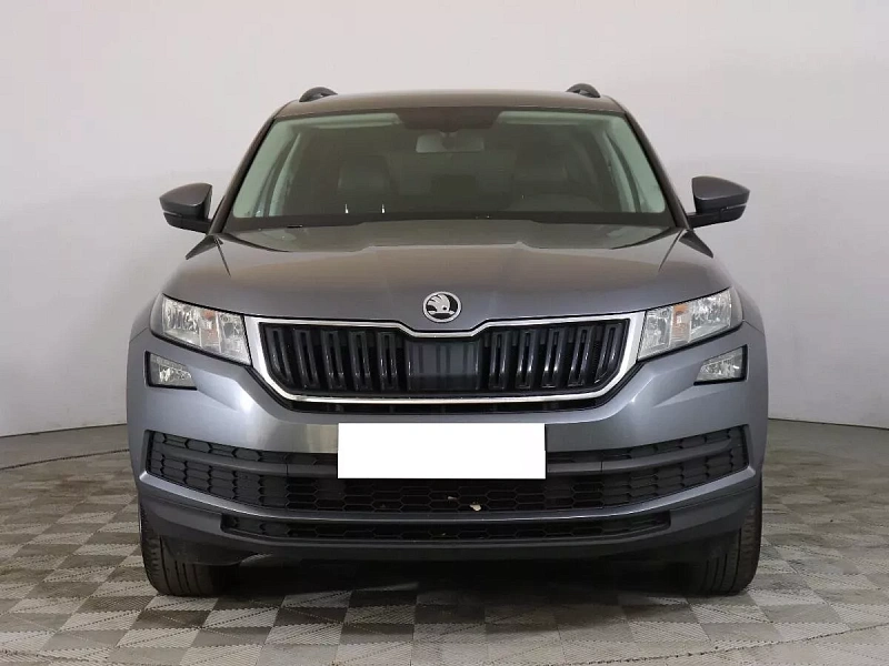 Kodiaq
