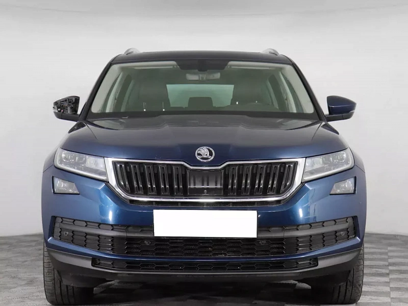 Kodiaq