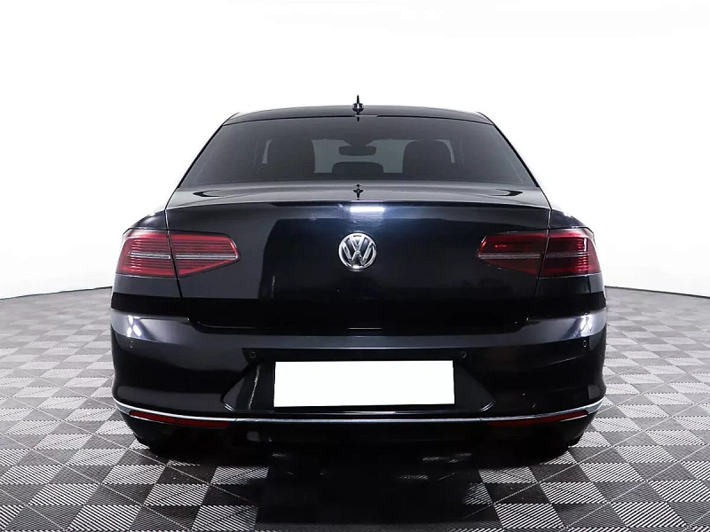 Passat