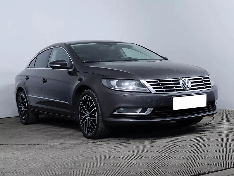 Passat CC