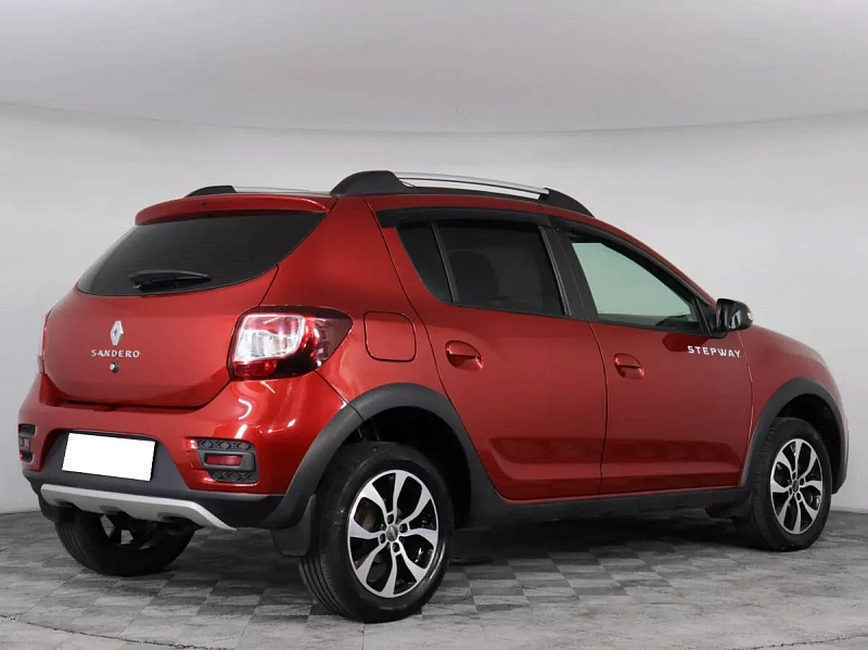 Sandero