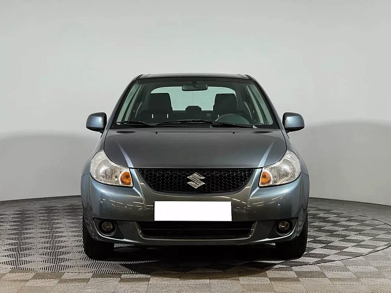 SX4