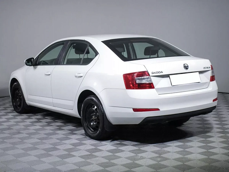 Octavia