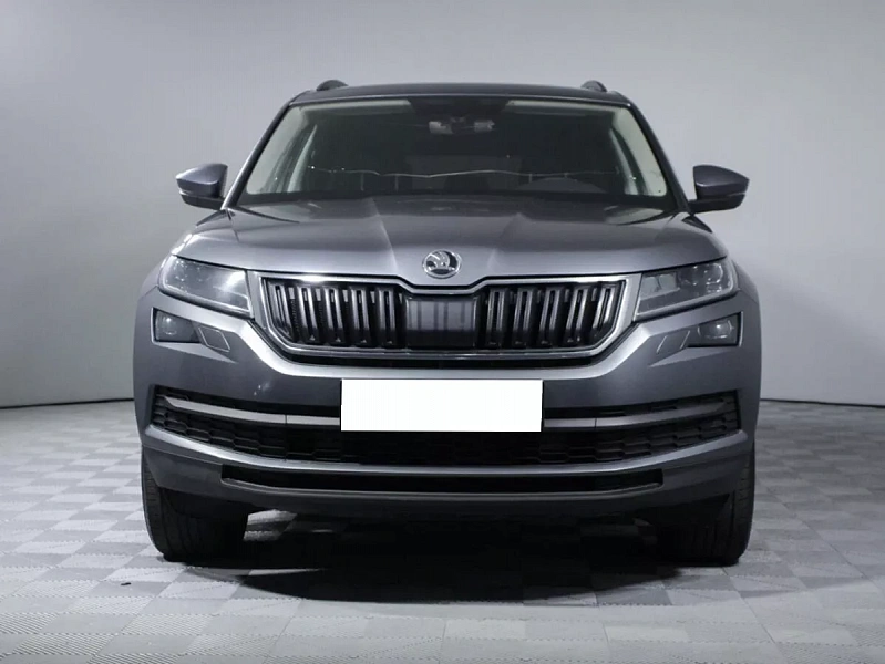 Kodiaq