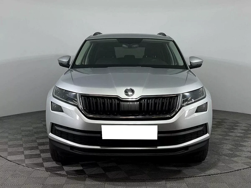 Kodiaq