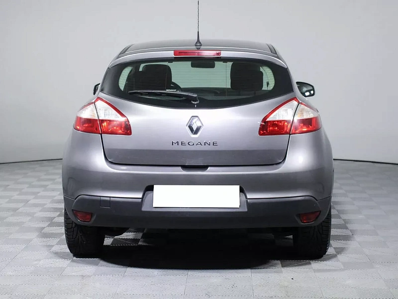 Megane