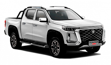Changan Hunter Plus