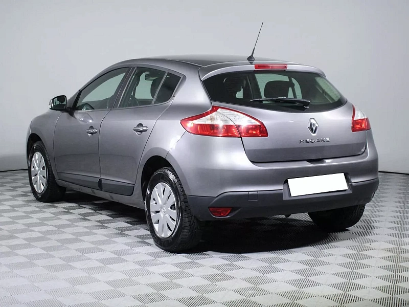 Megane