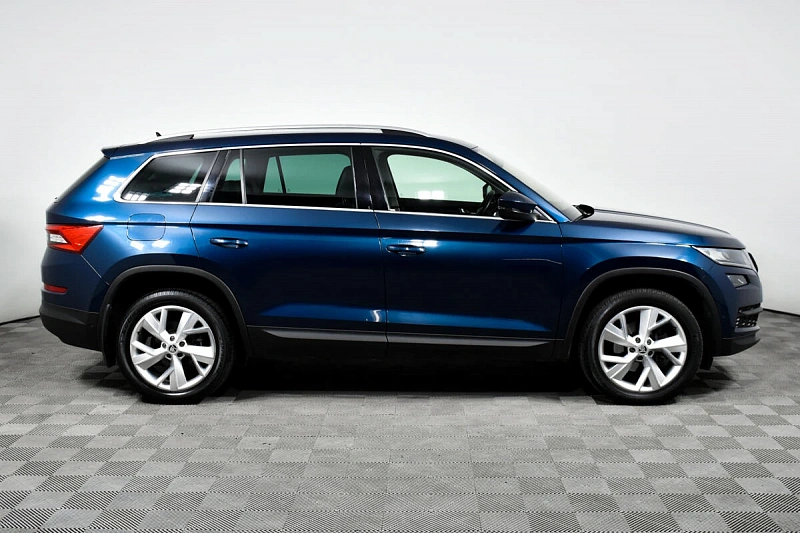 Kodiaq