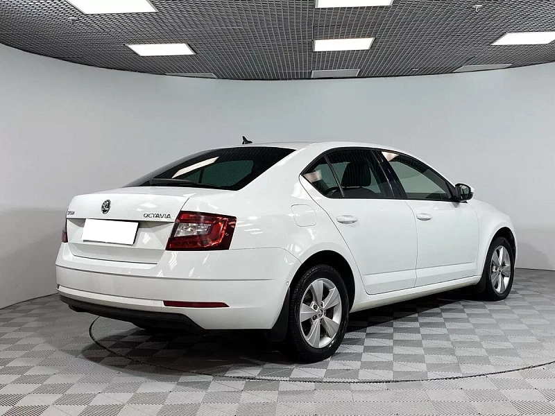 Octavia