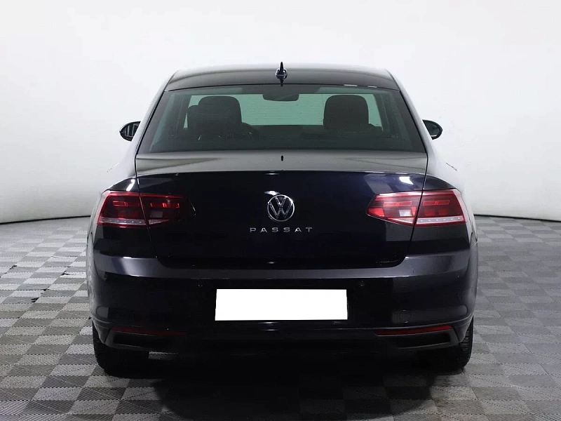 Passat