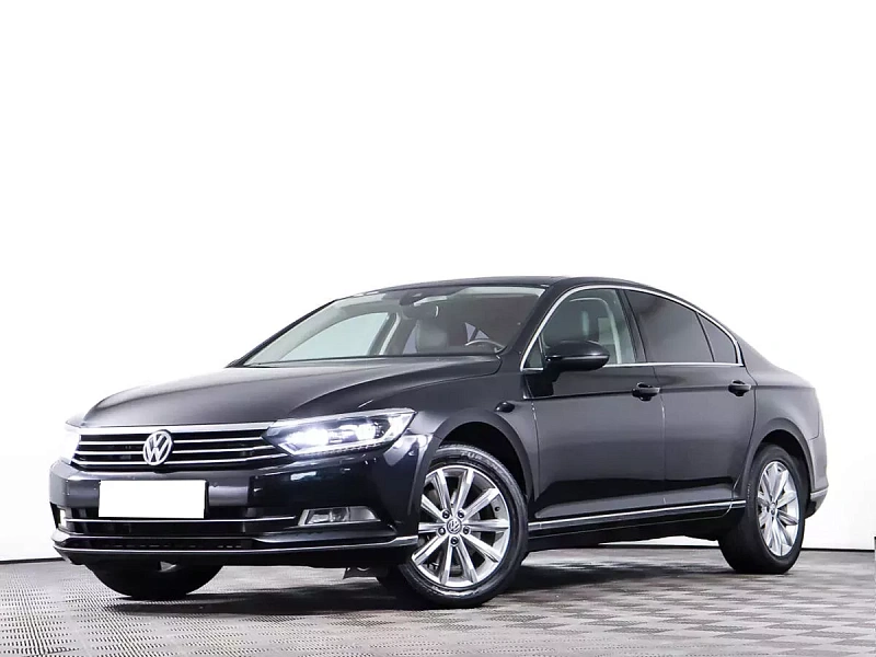 Passat