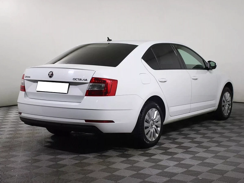 Octavia