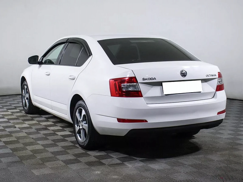 Octavia