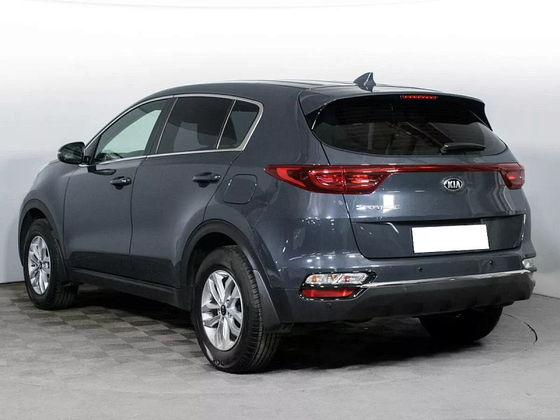 Sportage