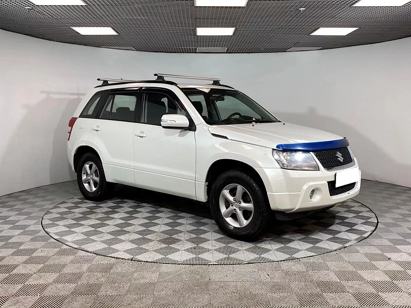 Grand Vitara