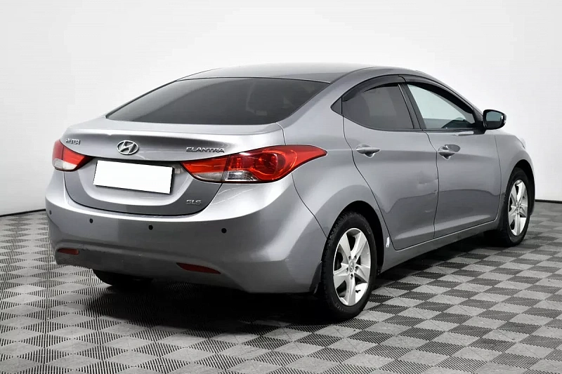 Elantra