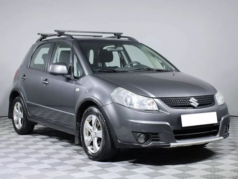 SX4