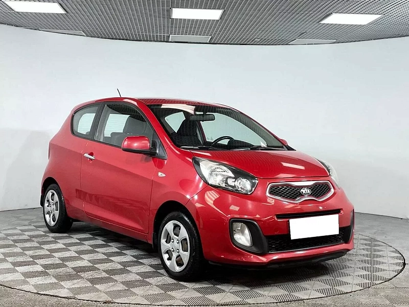 Picanto