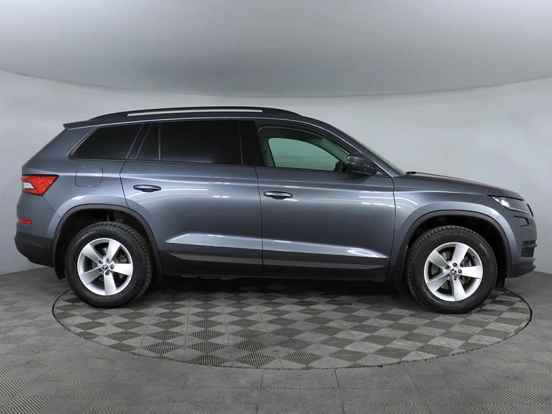 Kodiaq