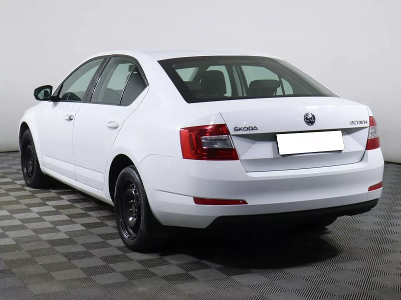 Octavia