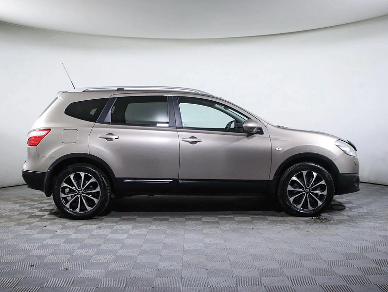 Qashqai+2
