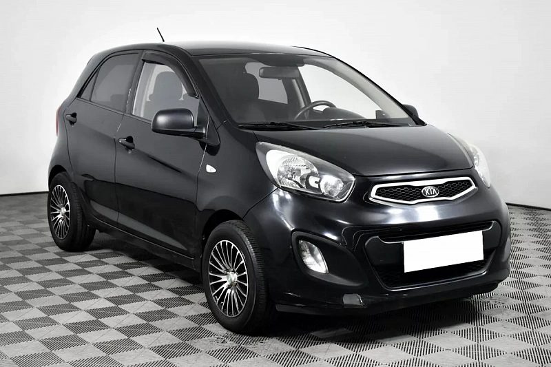 Picanto