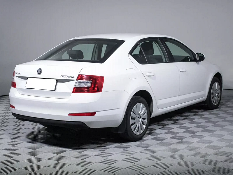 Octavia