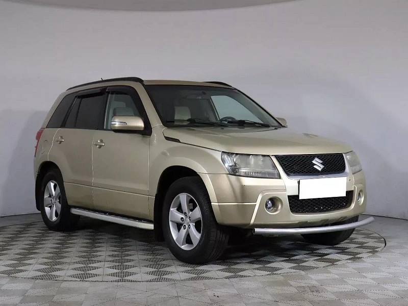 Grand Vitara