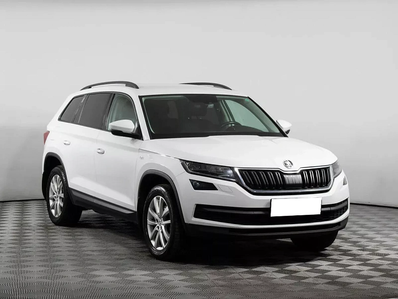 Kodiaq