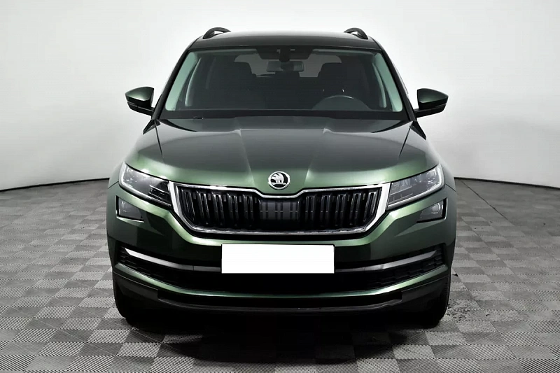 Kodiaq