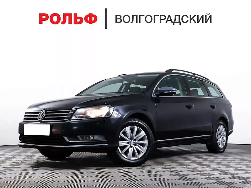 Passat