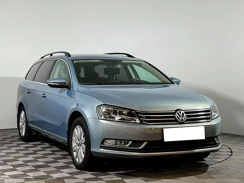 Passat