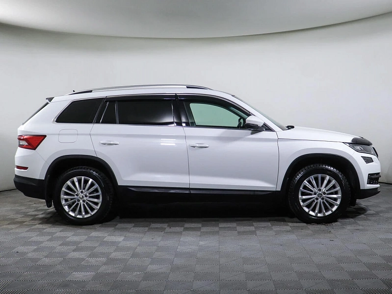 Kodiaq