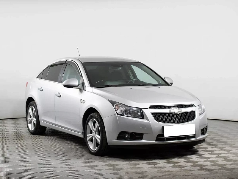 Cruze
