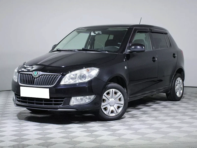 Fabia