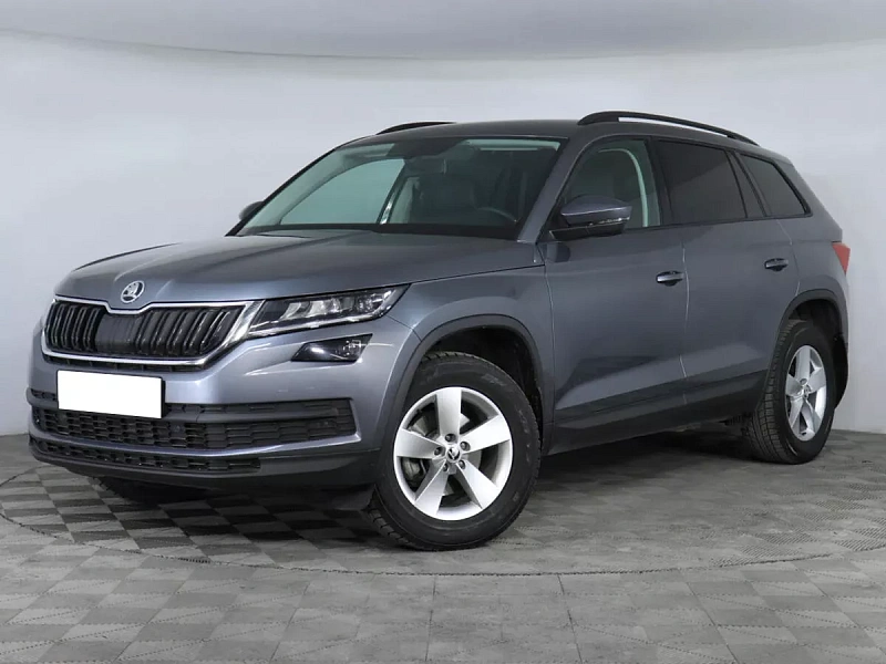 Kodiaq