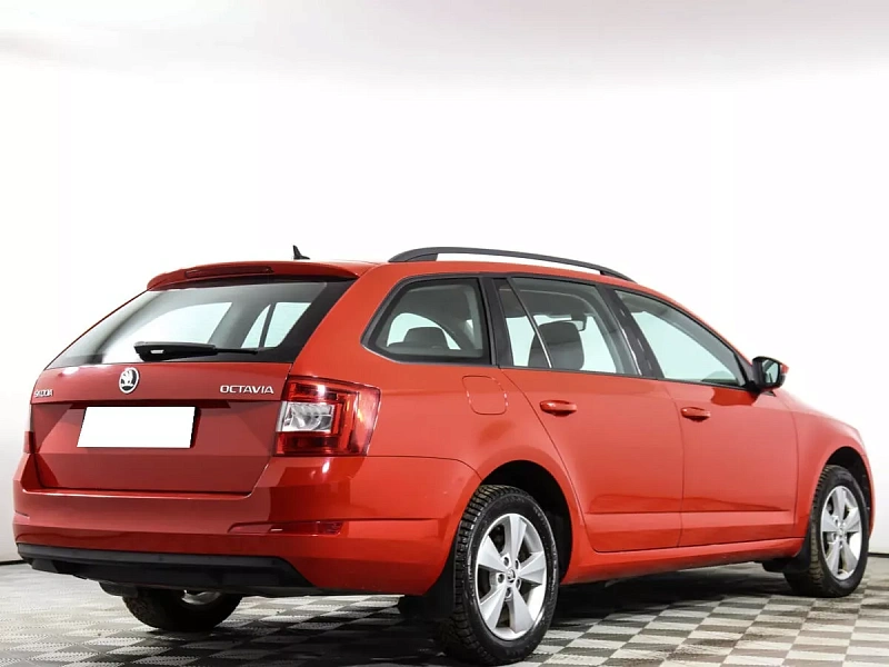 Octavia