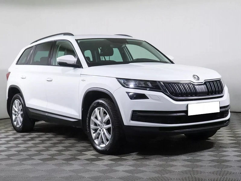 Kodiaq